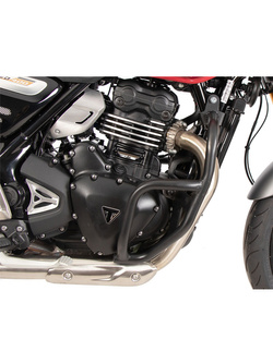 Gmol silnika Hepco&Becker Triumph Speed 400 (24-) czarny