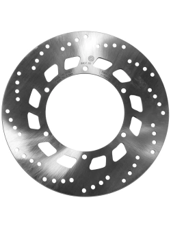 Tarcza Hamulcowa Brembo Serie Oro Fixed Prime Line Yamaha (wybrane modele) [śr. 282 mm]