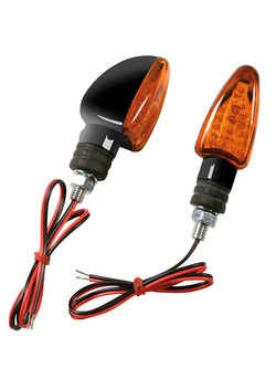 Kierunkowskazy Led Lampa Arrow [12V] czarne