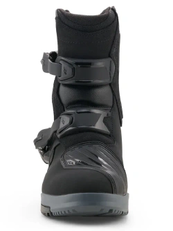 Buty enduro Alpinestars MX Belize V2 Drystar czarne