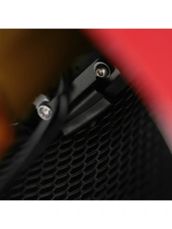 Osłona chłodnicy R&G Racing Ducati Multistrada V4 (21-)/ S (21-24)