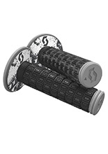 Manetki enduro Scott Mellow czarno-szare