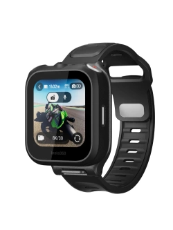 Pilot do zdalnego sterowania kamerą z mikrofonem Insta360 GPS