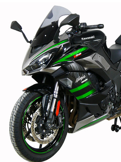Szyba motocyklowa MRA "R" Kawasaki Ninja 1000 SX (20-24) przycemniana