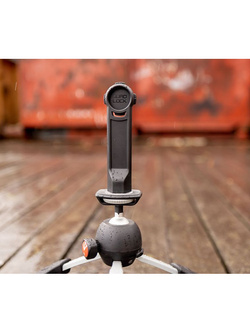 Zestaw: etui na telefon Samsung Galaxy S22+ + adapter do statywu Quad Lock