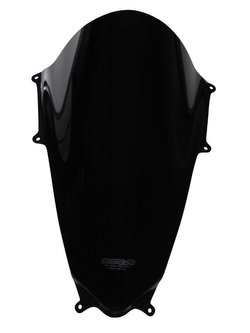 Szyba motocyklowa MRA Racing "R" Ducati Panigale V4/S (18-19) czarna