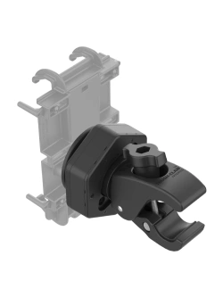 Klamra zaciskowa RAM Tough-Claw z adapterem tłumiącym wibracje