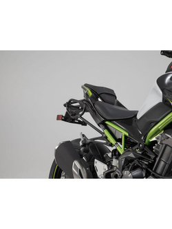 Stelaż boczny SLC SW-Motech Kawasaki Z900 (16-) [na prawą stronę]