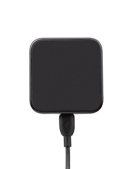 Magnetyczny uchwyt samochodowy z ładowarką do telefonu Peak Design Mobile v2 czarny