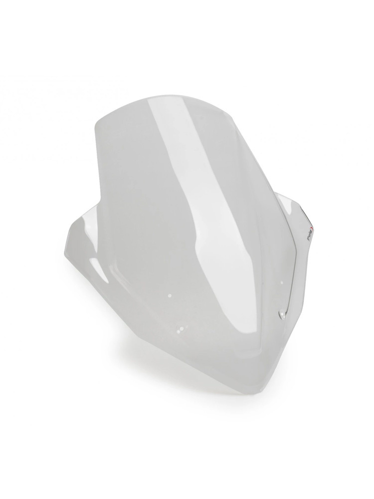 Szyba motocyklowa turystyczna PUIG do Hondy NT 1100 (22-) przezroczysta