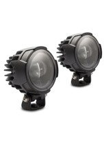 Zestaw świateł drogowych EVO SW-MOTECH BMW R 1200 GS LC [13-] / R 1250 GS [18-]