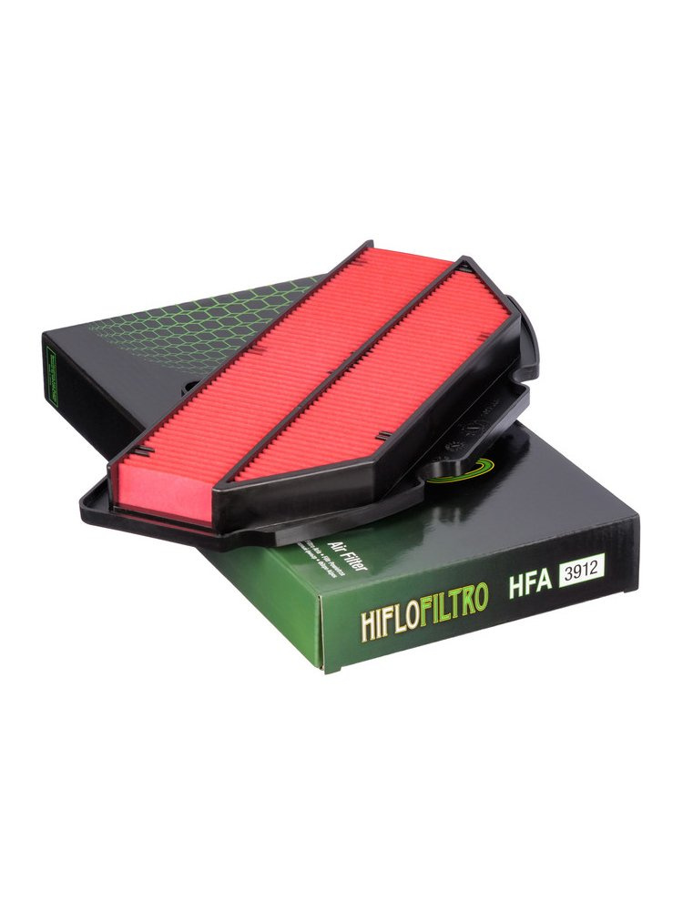 FILTR POWIETRZA HIFLO HFA3912
