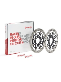 Tarcze Hamulcowe Brembo T-Drive BMW M 1000 R (23-)/ RR (21-)/ S 1000 XR (14-) [śr. 320 mm]