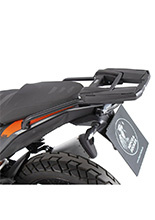 Stelaż pod kufer centralny Hepco&Becker EasyRack KTM 390 Adventure (20-24)