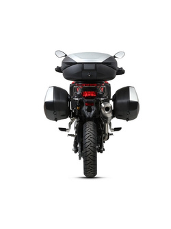 Stelaż kufrów bocznych Shad 3P System BMW (wybrane modele)