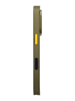 Etui Peak Design Mobile Gnar Case do smartfona Iphone 17 Pro Max zielone