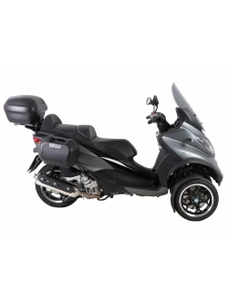 Stelaż pod sakwy motocyklowe Hepco&Becker C-Bow Piaggio MP3 500/Sport Advanced (15-21)