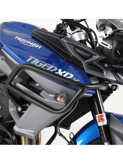 Gmol górny Hepco&Becker do Triumph Tiger 800 XR / XRx / XRt [15-]
