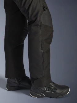 Spodnie motocyklowe damskie tekstylne Alpinestars Stella Andes v4 Drystar czarne