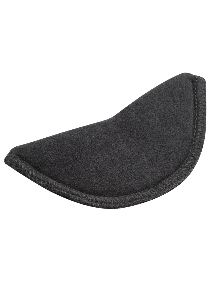 Podbródek na rzep Schuberth do kasku J2 czarny