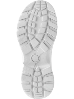 Buty cross dziecięce Thor Blitz XR białe