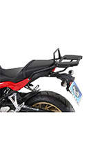 Stelaż pod kufer centralny Hepco&Becker AluRack Honda CBR 650 F (14-18)
