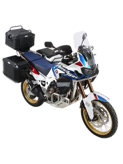 Stelaż pod kufer centralny Hepco&Becker AluRack Honda CRF 1000 L Africa Twin Adventure Sports (18-19)
