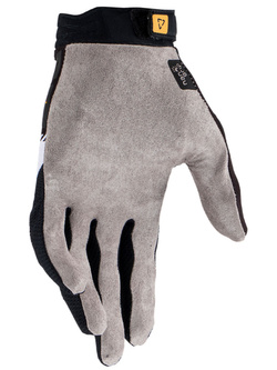 Rękawice cross Leatt Moto 2.5 X-Flow czarne