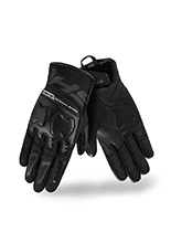 Rękawice motocyklowe Shima Blaze 2.0 czarne