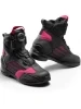  black/pink