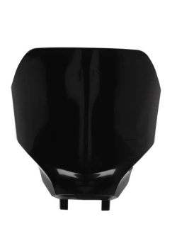 Zestaw plastików czarny Acerbis Yamaha YZ 250F (24-)/ 450F (23-)