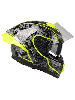 Kask integralny LAZER Rafale SR S13 Original