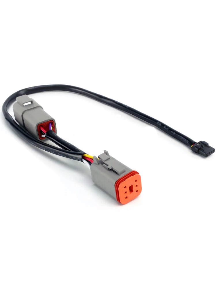 Adapter okablowania Denali CANsmart Harley Davidson
