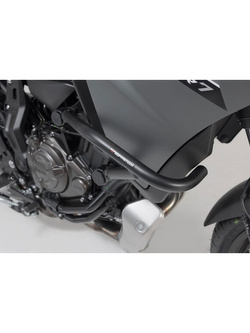 Crashbary SW-MOTECH Yamaha MT-07 Tracer (16-23)/ MT-07 (20-)/ Tracer 7 / GT (RM30, RM31) (21-)