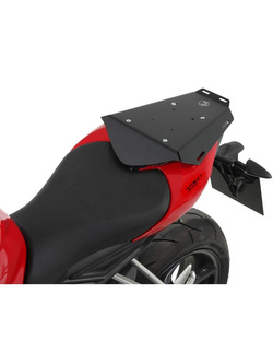 Stelaż pod kufer centralny Hepco&Becker Sportrack Journey 30/40/50 Triumph Street Triple 765 R Low/S/R/RS/Moto2 (17-)