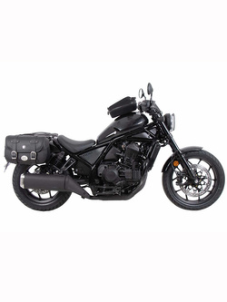 Stelaż pod sakwy motocyklowe Hepco&Becker C-Bow Honda CMX 1100 Rebel/DCT (21-24) 