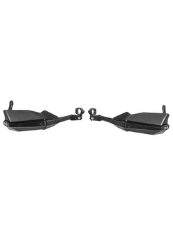 Handbary Defensa Expedition Touratech Honda XL 750 Transalp (23-) czarne