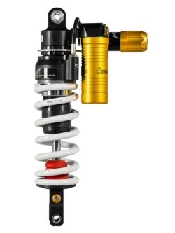 Amortyzator motocyklowy Touratech Extreme2 HPA Yamaha Tenere 700 (25-)