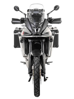 Handbary Defensa Expedition Touratech Honda XL 750 Transalp (23-) czarne