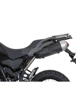 Stelaż EVO na kufry boczne SW-MOTECH Yamaha XT 660 Z Ténéré [07-]