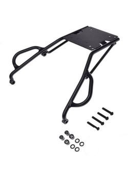 Stelaż pod kufer centralny Shad do Yamaha XT 660 X/R (04-16)