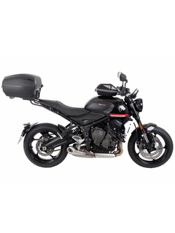 Stelaż pod kufer centralny Hepco&Becker AluRack Triumph Trident 660 (25-)