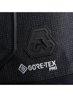 Kurtka motocyklowa tekstylna Klim Badlands Pro A3 czarna