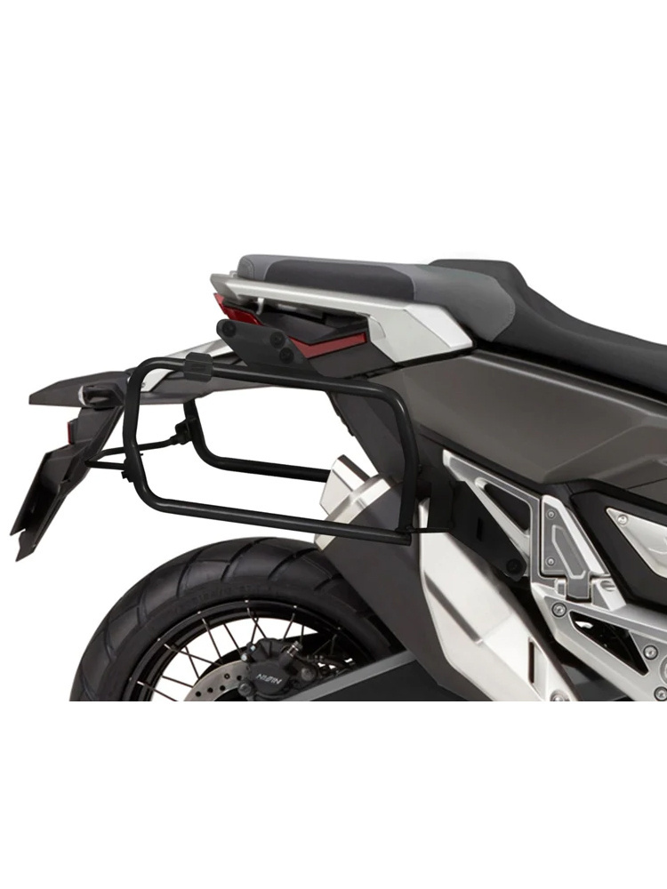 Stelaż 4P do aluminiowych kufrów bocznych Shad Honda X-ADV (17-20)