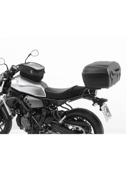 Stelaż pod kufer centralny Hepco&Becker Easyrack Yamaha XSR 700/XTribute (22-25) czarny