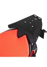 Stelaż centralny Sportrack Hepco&Becker Aprilia Tuono V4 Factory/RSV4/RSV4 Factory (21-24) montowany na stałe