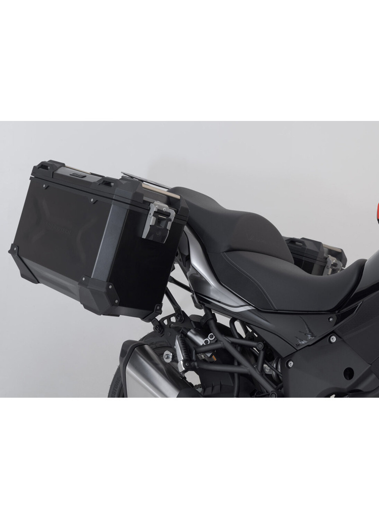 Stelaż boczny PRO SW-MOTECH Kawasaki Versys 1000 (18-), 1100/ SE (24-)