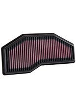 Filtr powietrza K&N modele Triumpha