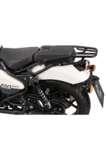 Bagażnik Hepco&Becker Hepco&Becker Royal Enfield Shotgun 650 (24-) czarny