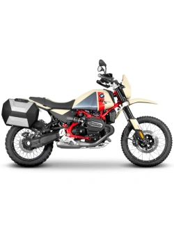 Stelaż kufrów bocznych Shad 3P System BMW R12G/ S (25-)